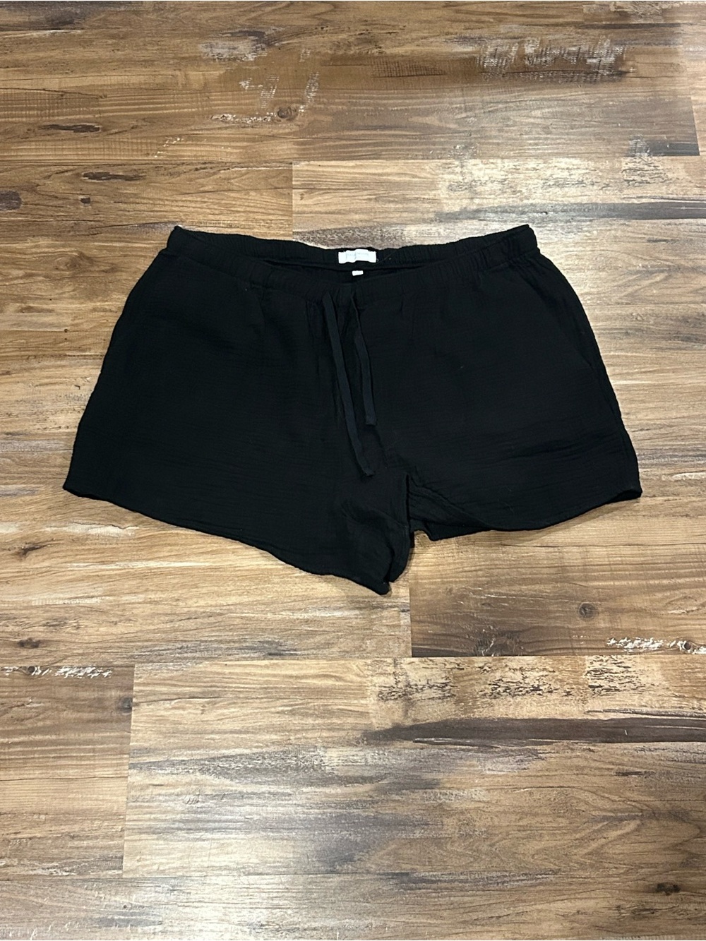 Aritzia Little Moon Shorts Size XL